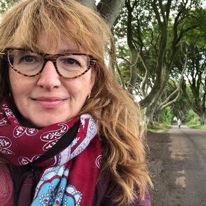 Meet your Posher, Heather 🙂